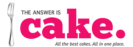 The Answer is Cake