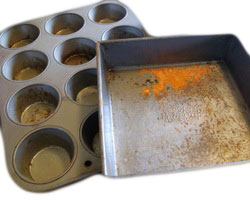 Ask CRAFT: Rusty Baking Pan - Make