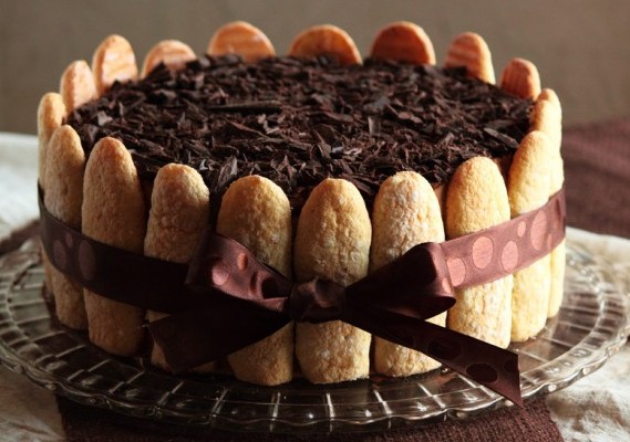 Cake Dessert cake Cake Answer dessert tiramisu  Tiramisu  The Is Recipe