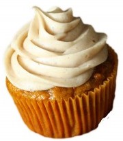 Cream Cheese Frosting