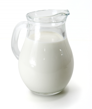 Buttermilk substitution