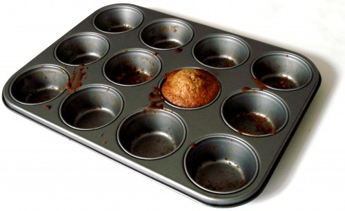 Muffin Pan