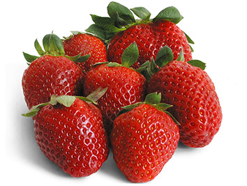 Strawberries Strawberries