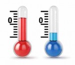 Test your oven's true temperature with an oven thermometer