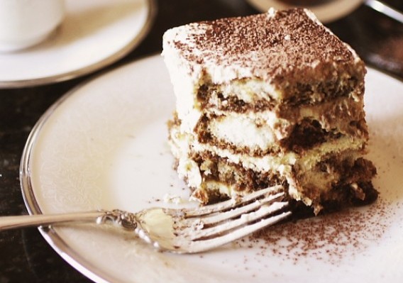 Recipes tiramisu â€¢ is  Cake Cake eclair cake Answer No recipe The Bake