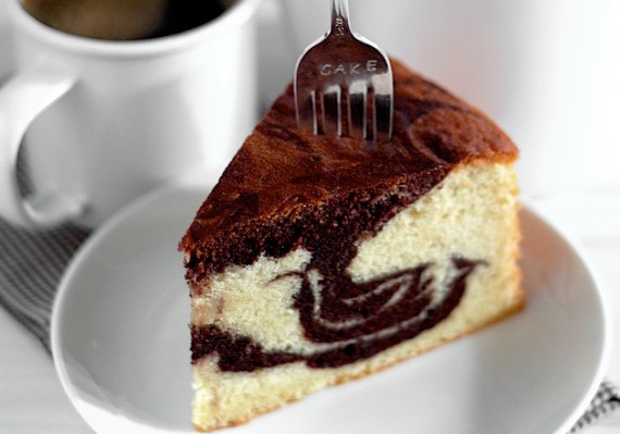 Marble Butter Cake Recipe The Answer Is Cake