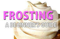 Frosting - A Beginner's Guide