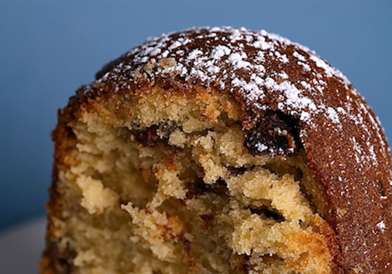 Peanut Butter Pound Cake Peanut Butter Pound Cake