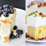 Beating Egg Whites
