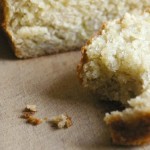 Fluffy Light Banana Cake