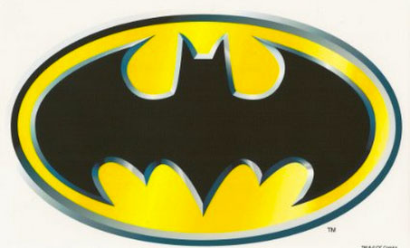 Batman-Symbol