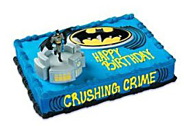 Batman-on-Building-Cake-Topper