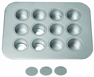 http://www.theansweriscake.com/wp-content/uploads/2013/09/Chicago-Metallic-Mini-Cheesecake-Pan-12-Cavity.jpg