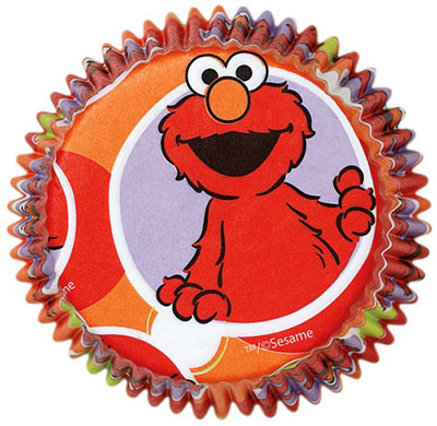 Elmo-Cupcake-Liners