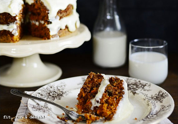 Carrot-Cake-with-Mascarpone-Frosting