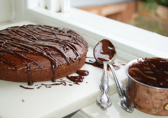 Plain-Chocolate-Cake-Recipe