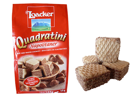 Wafer-Biscuits