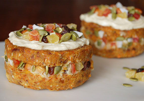 Healthy-Carrot-Cake
