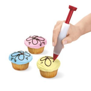 Food Decorating Pen