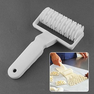Latice Pastry Roller