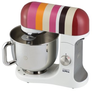 kMix kitchen mixer