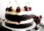 Black Forest Gateaux