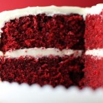 Red Velvet Cake