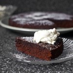 Red Wine Chocolate Cake Recipe: Love Red Wine? Love Cake? Take a Look