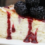 Ricotta Cheesecake Recipe - Baked Ricotta Cheesecake