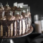 Seven Sins Chocolate Cake - An Amazing Chocolate Cake Recipe