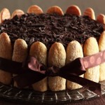 Tiramisu Dessert Cake Recipe