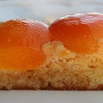 Apricot Dessert Cake
