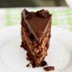 Chocolate Overdose Cake