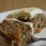 Coffee and Ginger Cake