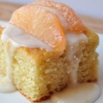 Grapefruit Cake: A Surprising Tea Time Cake