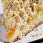 Fresh Mango Cake Recipe