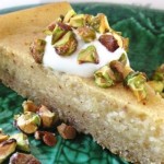 Persian Love Cake