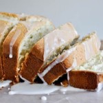 Lime Pound Cake