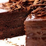 Ultimate Chocolate Cake