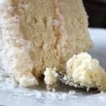 Coconut Cake