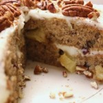 Hummingbird Cake