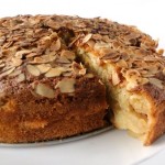 Apple Cinnamon Cake - So simple. So delicious.