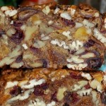 Fruit and Nut Cake