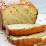 Yoghurt Cake Recipe