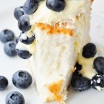 Heavenly Gluten Free Angel Food Cake