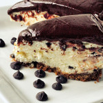 Chocolate Chip Cheesecake Recipe