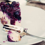 Cottage Cheese Cheesecake