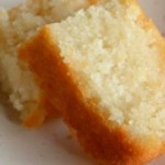 Eggless Sponge Cake Recipe - Egg Free and Delicious