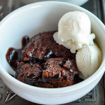 Hot Fudge Pudding Cake