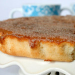 Tea Cake Recipe